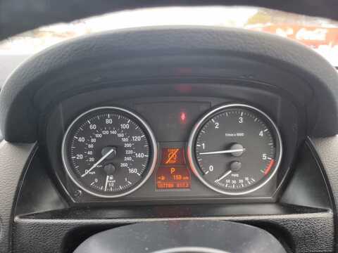 2.0 20d xLine SUV 5dr Diesel Auto xDrive Euro 5 (s/s) (184 ps)