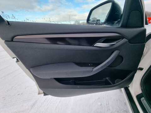 2.0 20d xLine SUV 5dr Diesel Auto xDrive Euro 5 (s/s) (184 ps)