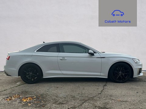 2.0 TDI 35 S line Coupe 2dr Diesel S Tronic Euro 6 (s/s) (163 ps)