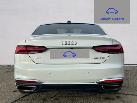 2.0 TDI 35 S line Coupe 2dr Diesel S Tronic Euro 6 (s/s) (163 ps)