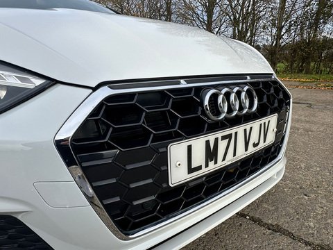 2.0 TDI 35 S line Coupe 2dr Diesel S Tronic Euro 6 (s/s) (163 ps)