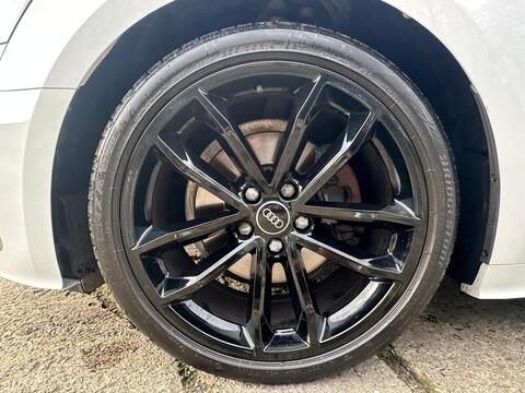 2.0 TDI 35 S line Coupe 2dr Diesel S Tronic Euro 6 (s/s) (163 ps)