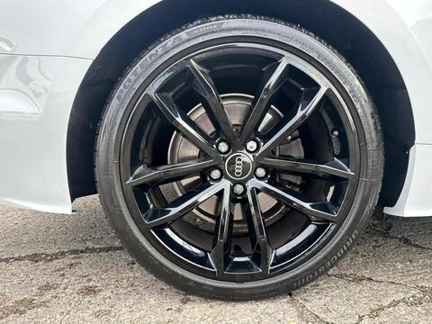 2.0 TDI 35 S line Coupe 2dr Diesel S Tronic Euro 6 (s/s) (163 ps)