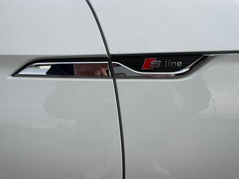 2.0 TDI 35 S line Coupe 2dr Diesel S Tronic Euro 6 (s/s) (163 ps)