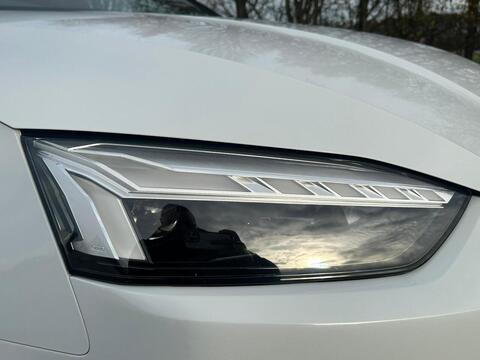 2.0 TDI 35 S line Coupe 2dr Diesel S Tronic Euro 6 (s/s) (163 ps)