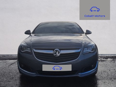 1.6 CDTi SRi VX Line Nav Hatchback 5dr Diesel Manual Euro 6 (s/s) (136 ps)