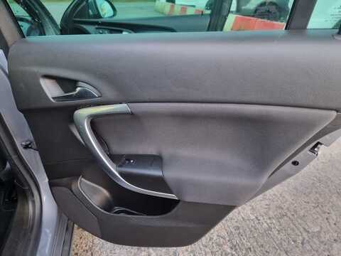 1.6 CDTi SRi VX Line Nav Hatchback 5dr Diesel Manual Euro 6 (s/s) (136 ps)