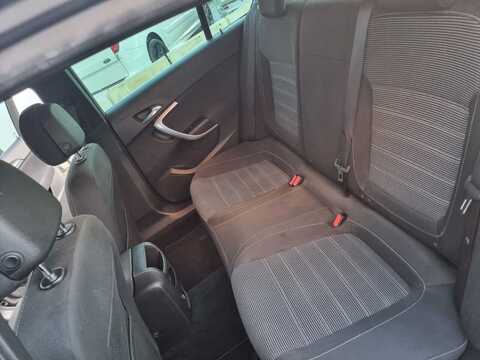 1.6 CDTi SRi VX Line Nav Hatchback 5dr Diesel Manual Euro 6 (s/s) (136 ps)