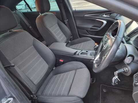 1.6 CDTi SRi VX Line Nav Hatchback 5dr Diesel Manual Euro 6 (s/s) (136 ps)