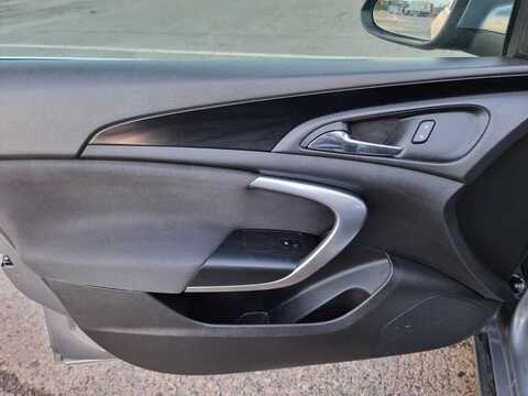 1.6 CDTi SRi VX Line Nav Hatchback 5dr Diesel Manual Euro 6 (s/s) (136 ps)