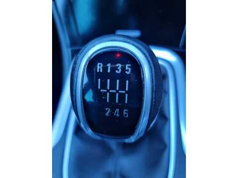 1.6 CDTi SRi VX Line Nav Hatchback 5dr Diesel Manual Euro 6 (s/s) (136 ps)