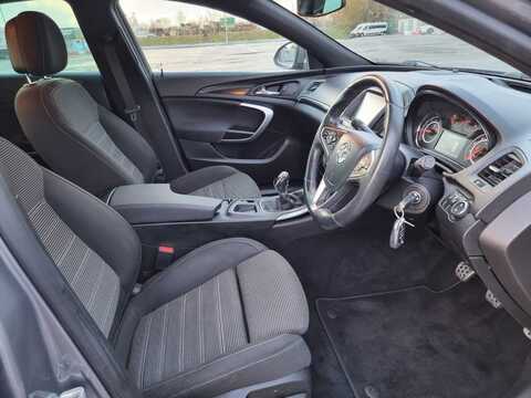 1.6 CDTi SRi VX Line Nav Hatchback 5dr Diesel Manual Euro 6 (s/s) (136 ps)