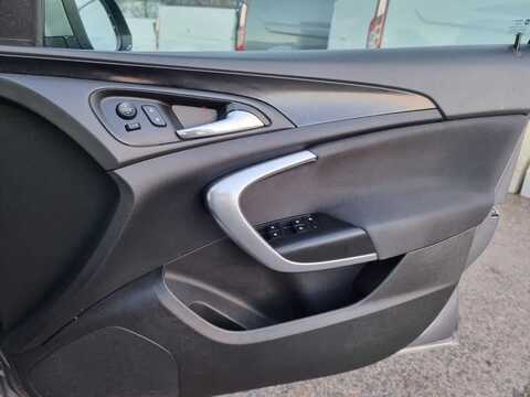 1.6 CDTi SRi VX Line Nav Hatchback 5dr Diesel Manual Euro 6 (s/s) (136 ps)