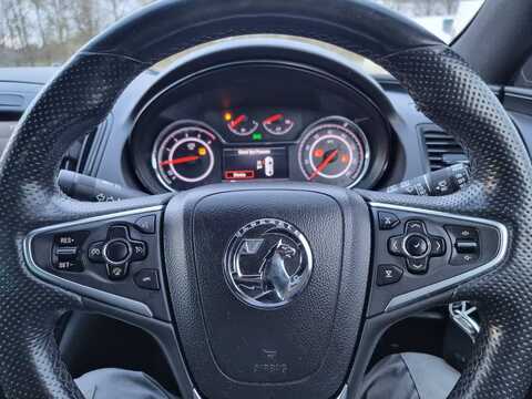 1.6 CDTi SRi VX Line Nav Hatchback 5dr Diesel Manual Euro 6 (s/s) (136 ps)