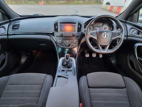 1.6 CDTi SRi VX Line Nav Hatchback 5dr Diesel Manual Euro 6 (s/s) (136 ps)