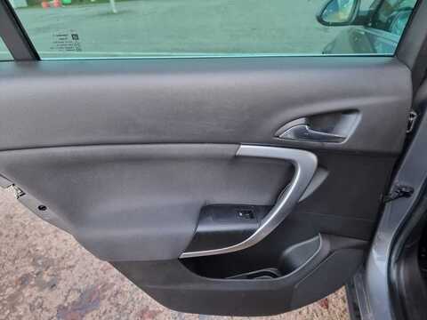 1.6 CDTi SRi VX Line Nav Hatchback 5dr Diesel Manual Euro 6 (s/s) (136 ps)