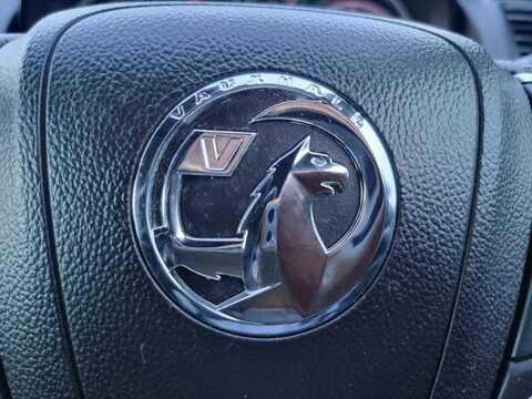 1.6 CDTi SRi VX Line Nav Hatchback 5dr Diesel Manual Euro 6 (s/s) (136 ps)