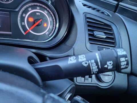 1.6 CDTi SRi VX Line Nav Hatchback 5dr Diesel Manual Euro 6 (s/s) (136 ps)