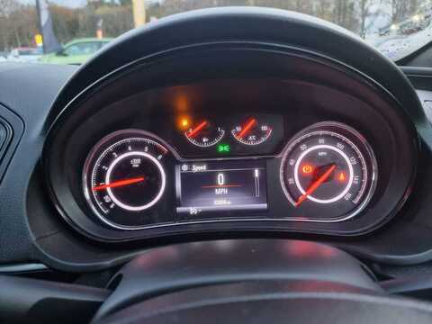 1.6 CDTi SRi VX Line Nav Hatchback 5dr Diesel Manual Euro 6 (s/s) (136 ps)