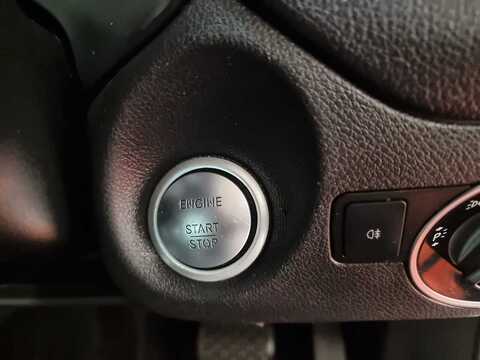 2.1 CLA200d Sport Coupe 4dr Diesel 7G-DCT Euro 6 (s/s) (136 ps)