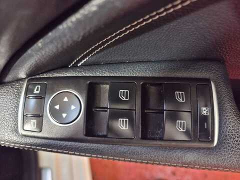 2.1 CLA200d Sport Coupe 4dr Diesel 7G-DCT Euro 6 (s/s) (136 ps)