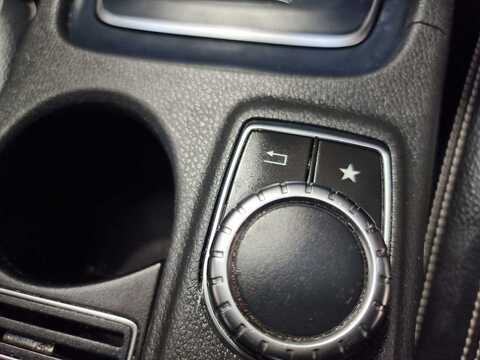 2.1 CLA200d Sport Coupe 4dr Diesel 7G-DCT Euro 6 (s/s) (136 ps)