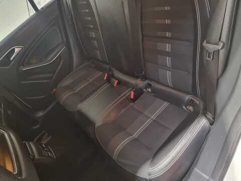 2.1 CLA200d Sport Coupe 4dr Diesel 7G-DCT Euro 6 (s/s) (136 ps)