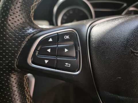 2.1 CLA200d Sport Coupe 4dr Diesel 7G-DCT Euro 6 (s/s) (136 ps)