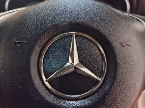 2.1 CLA200d Sport Coupe 4dr Diesel 7G-DCT Euro 6 (s/s) (136 ps)