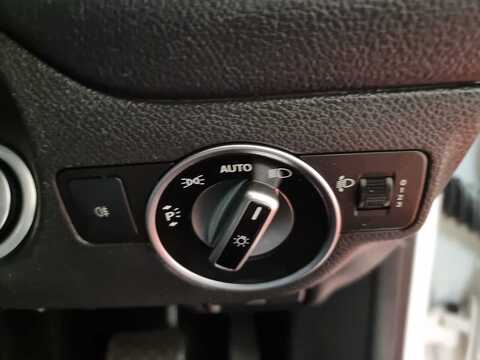 2.1 CLA200d Sport Coupe 4dr Diesel 7G-DCT Euro 6 (s/s) (136 ps)