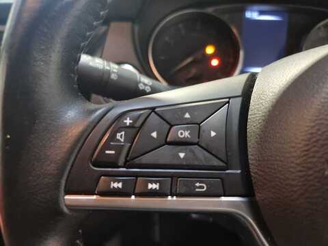 1.2 DIG-T N-Connecta SUV 5dr Petrol Manual Euro 6 (s/s) (115 ps)