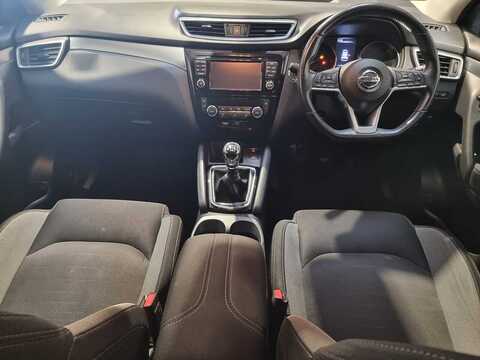 1.2 DIG-T N-Connecta SUV 5dr Petrol Manual Euro 6 (s/s) (115 ps)