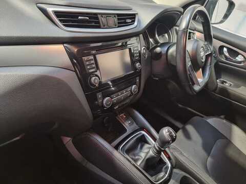 1.2 DIG-T N-Connecta SUV 5dr Petrol Manual Euro 6 (s/s) (115 ps)