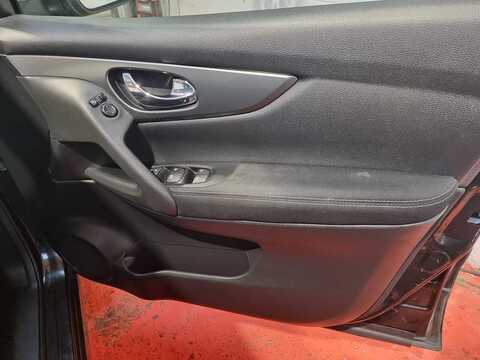 1.2 DIG-T N-Connecta SUV 5dr Petrol Manual Euro 6 (s/s) (115 ps)