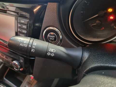 1.2 DIG-T N-Connecta SUV 5dr Petrol Manual Euro 6 (s/s) (115 ps)