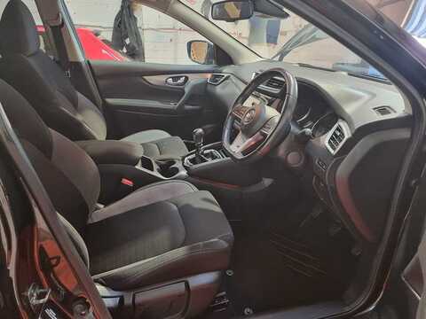 1.2 DIG-T N-Connecta SUV 5dr Petrol Manual Euro 6 (s/s) (115 ps)