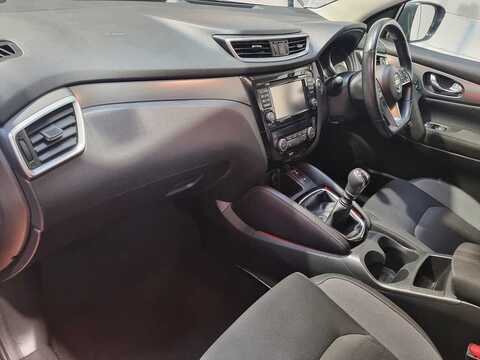 1.2 DIG-T N-Connecta SUV 5dr Petrol Manual Euro 6 (s/s) (115 ps)