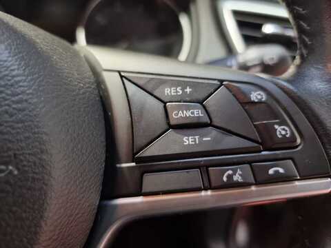 1.2 DIG-T N-Connecta SUV 5dr Petrol Manual Euro 6 (s/s) (115 ps)