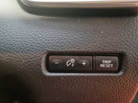 1.2 DIG-T N-Connecta SUV 5dr Petrol Manual Euro 6 (s/s) (115 ps)