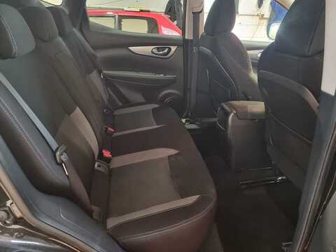 1.2 DIG-T N-Connecta SUV 5dr Petrol Manual Euro 6 (s/s) (115 ps)