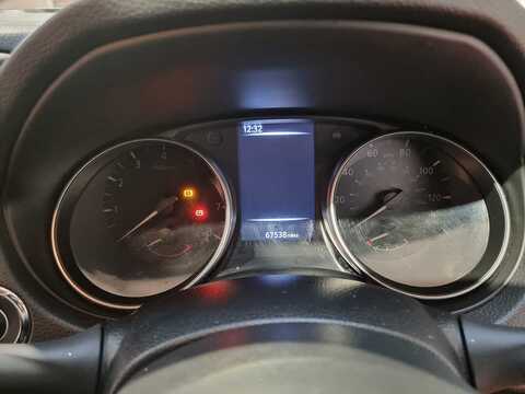 1.2 DIG-T N-Connecta SUV 5dr Petrol Manual Euro 6 (s/s) (115 ps)