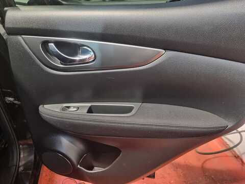 1.2 DIG-T N-Connecta SUV 5dr Petrol Manual Euro 6 (s/s) (115 ps)