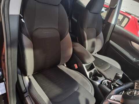 1.2 DIG-T N-Connecta SUV 5dr Petrol Manual Euro 6 (s/s) (115 ps)