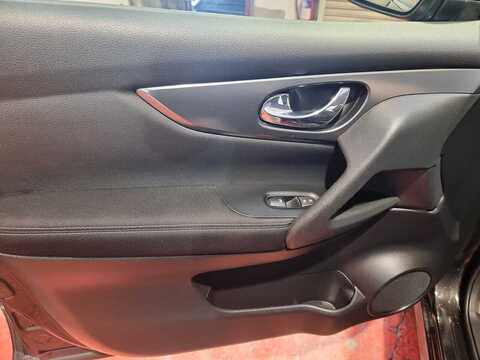 1.2 DIG-T N-Connecta SUV 5dr Petrol Manual Euro 6 (s/s) (115 ps)