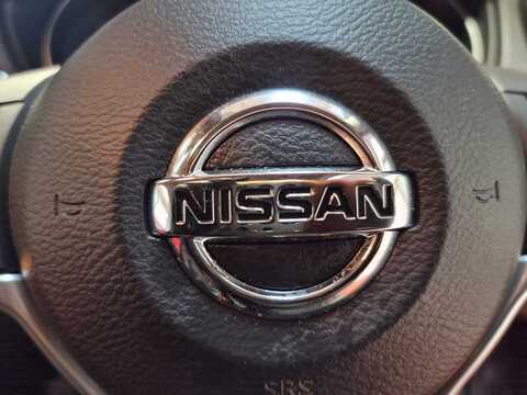 1.2 DIG-T N-Connecta SUV 5dr Petrol Manual Euro 6 (s/s) (115 ps)