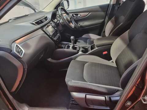 1.2 DIG-T N-Connecta SUV 5dr Petrol Manual Euro 6 (s/s) (115 ps)