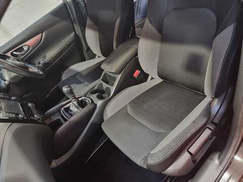 1.2 DIG-T N-Connecta SUV 5dr Petrol Manual Euro 6 (s/s) (115 ps)