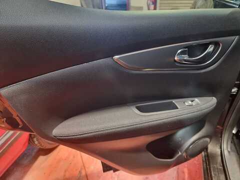 1.2 DIG-T N-Connecta SUV 5dr Petrol Manual Euro 6 (s/s) (115 ps)