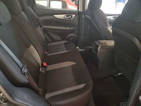 1.2 DIG-T N-Connecta SUV 5dr Petrol Manual Euro 6 (s/s) (115 ps)