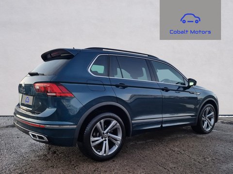 2.0 TDI R-Line Edition SUV 5dr Diesel DSG Euro 6 (s/s) (150 ps)